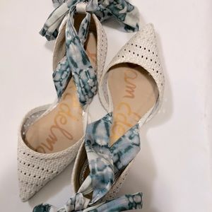 Sam Edelman Women's Sloane Ballet Flat